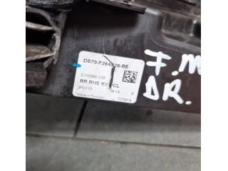 bontott FORD MONDEO V Jobb hátsó Ajtózár