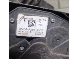 bontott FORD MONDEO V Jobb hátsó Ajtózár