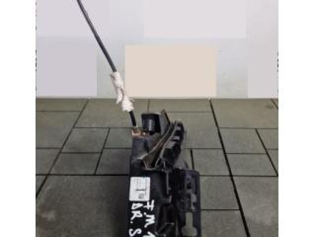 bontott FORD MONDEO V Jobb hátsó Ajtózár