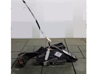 bontott FORD MONDEO V Jobb hátsó Ajtózár