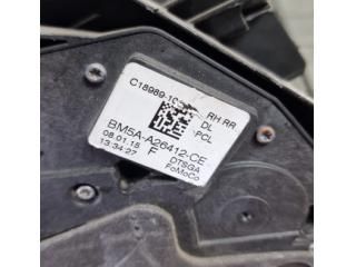 bontott FORD MONDEO V Jobb hátsó Ajtózár