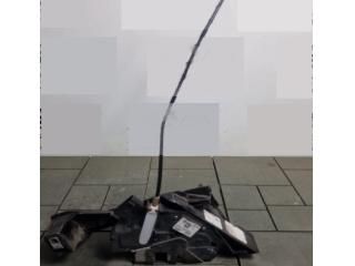 bontott FORD MONDEO V Jobb hátsó Ajtózár