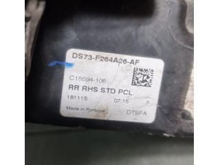 bontott FORD MONDEO V Jobb hátsó Ajtózár