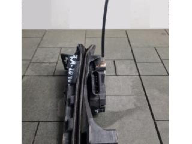 bontott FORD MONDEO V Jobb hátsó Ajtózár