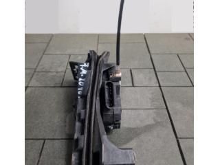 bontott FORD MONDEO V Jobb hátsó Ajtózár