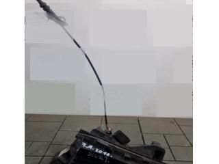 bontott FORD MONDEO V Jobb hátsó Ajtózár