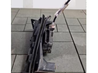 bontott FORD MONDEO V Jobb hátsó Ajtózár