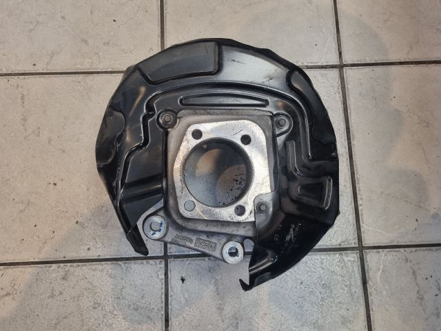 bontott FORD MONDEO V Jobb hátsó Csonkállvány