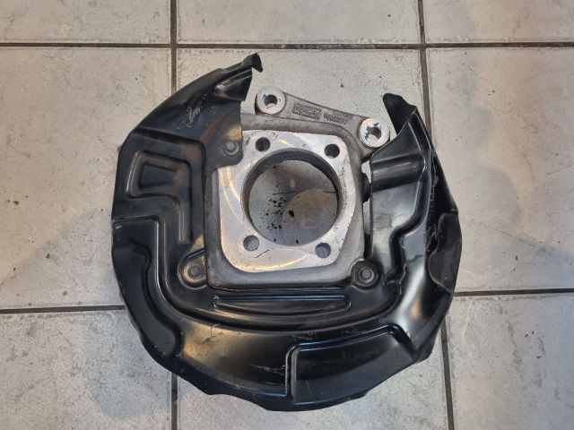 bontott FORD MONDEO V Jobb hátsó Csonkállvány