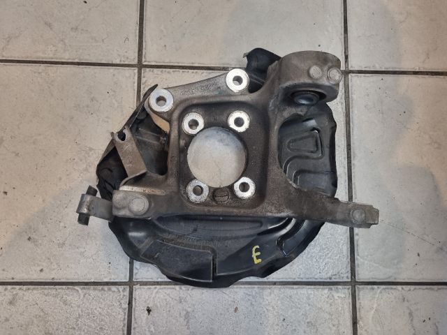 bontott FORD MONDEO V Jobb hátsó Csonkállvány