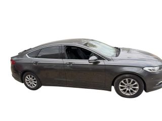 bontott FORD MONDEO V Jobb hátsó Fék Porvédő Lemez