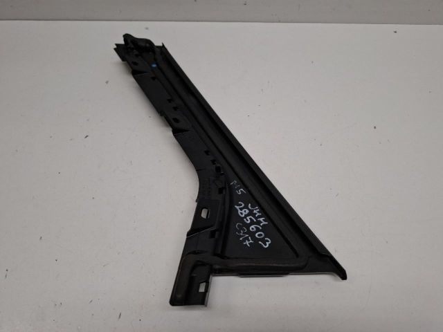 bontott FORD MONDEO V Jobb hátsó Hátsó Ajtókeret Burkolat