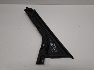 bontott FORD MONDEO V Jobb hátsó Hátsó Ajtókeret Burkolat