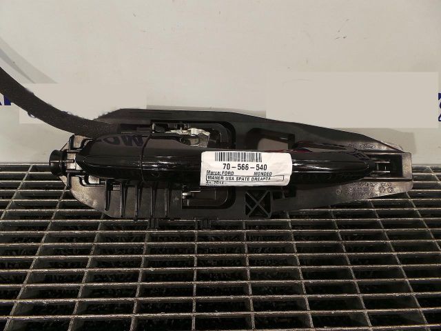 bontott FORD MONDEO V Jobb hátsó Külső Kilincs