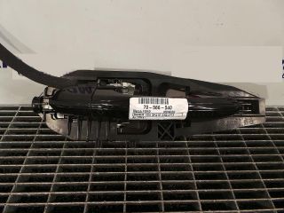 bontott FORD MONDEO V Jobb hátsó Külső Kilincs