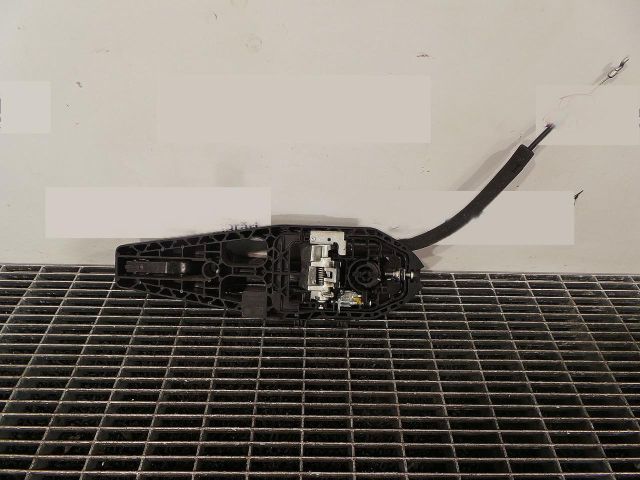 bontott FORD MONDEO V Jobb hátsó Külső Kilincs