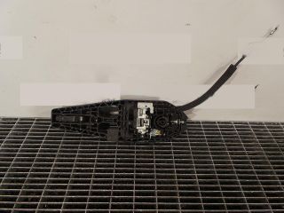 bontott FORD MONDEO V Jobb hátsó Külső Kilincs