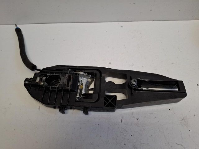 bontott FORD MONDEO V Jobb hátsó Külső Kilincsfészek