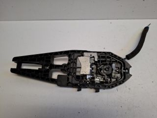 bontott FORD MONDEO V Jobb hátsó Külső Kilincsfészek