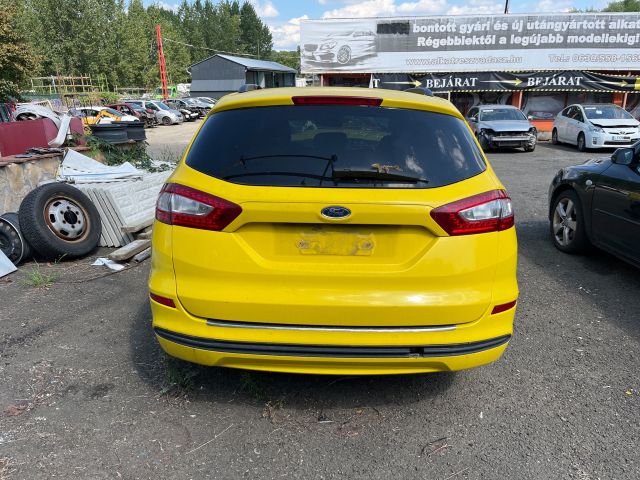 bontott FORD MONDEO V Jobb Hátsó Lámpa