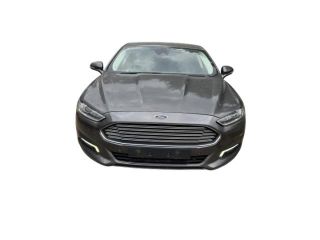 bontott FORD MONDEO V Jobb hátsó Lökhárító Tartó (Műanyag)