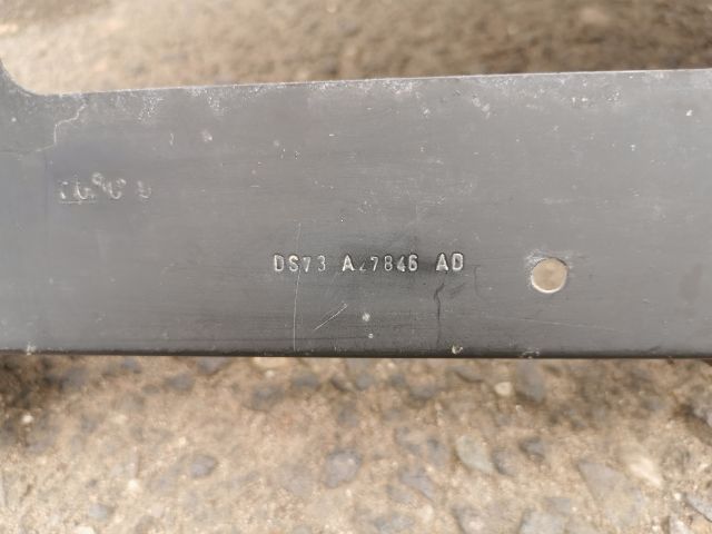 bontott FORD MONDEO V Jobb hátsó Sárvédő