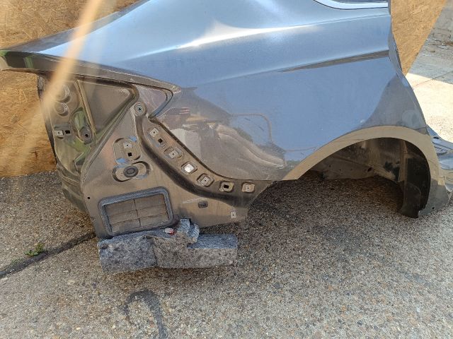 bontott FORD MONDEO V Jobb hátsó Sárvédő