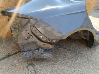 bontott FORD MONDEO V Jobb hátsó Sárvédő