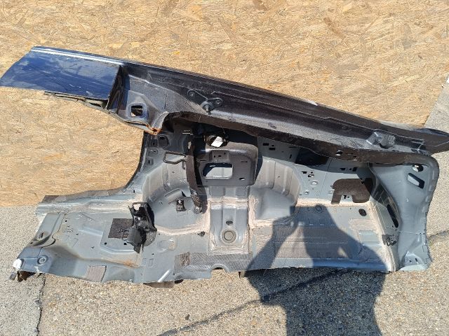 bontott FORD MONDEO V Jobb hátsó Sárvédő