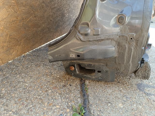 bontott FORD MONDEO V Jobb hátsó Sárvédő