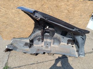 bontott FORD MONDEO V Jobb hátsó Sárvédő