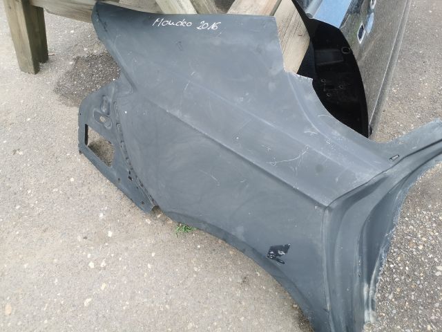 bontott FORD MONDEO V Jobb hátsó Sárvédő