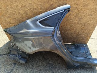 bontott FORD MONDEO V Jobb hátsó Sárvédő