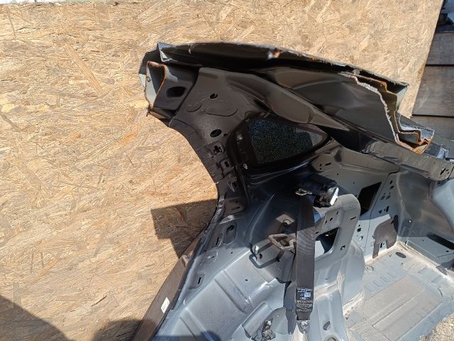 bontott FORD MONDEO V Jobb hátsó Sárvédő