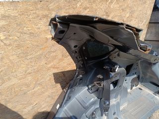 bontott FORD MONDEO V Jobb hátsó Sárvédő