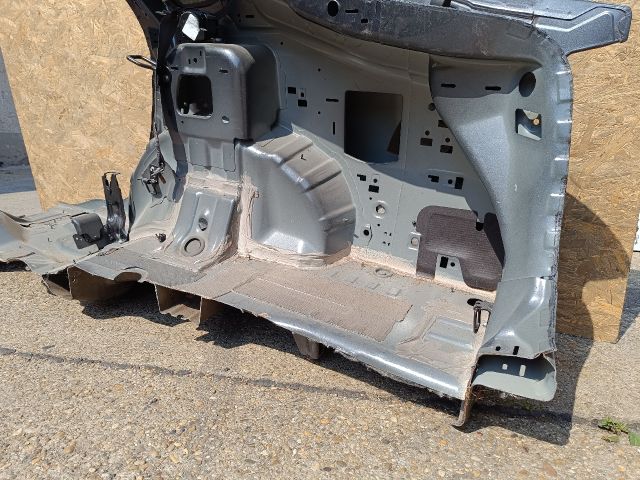 bontott FORD MONDEO V Jobb hátsó Sárvédő