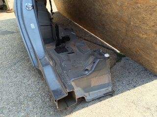 bontott FORD MONDEO V Jobb hátsó Sárvédő