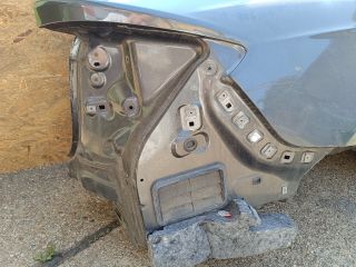 bontott FORD MONDEO V Jobb hátsó Sárvédő