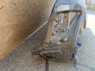 bontott FORD MONDEO V Jobb hátsó Sárvédő