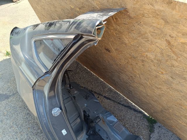 bontott FORD MONDEO V Jobb hátsó Sárvédő