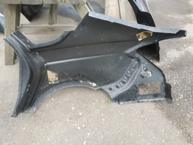 bontott FORD MONDEO V Jobb hátsó Sárvédő