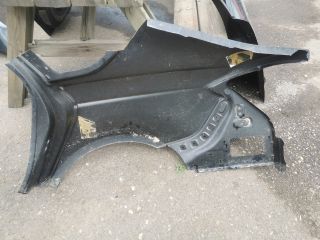 bontott FORD MONDEO V Jobb hátsó Sárvédő