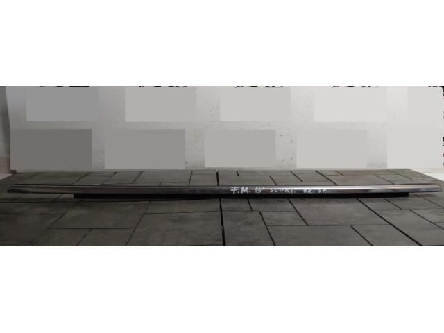 bontott FORD MONDEO V Jobb hátsó Vízlehúzó Gumicsík