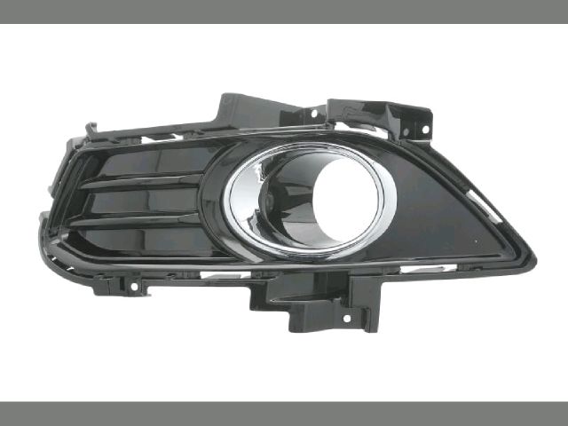 bontott FORD MONDEO V Jobb Ködfényszóró Lámpakeret