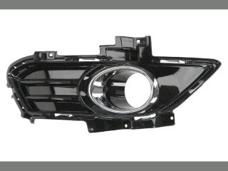 bontott FORD MONDEO V Jobb Ködfényszóró Lámpakeret