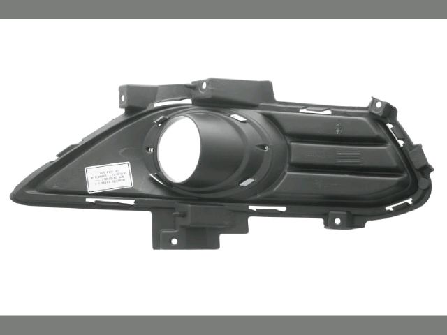 bontott FORD MONDEO V Jobb Ködfényszóró Lámpakeret