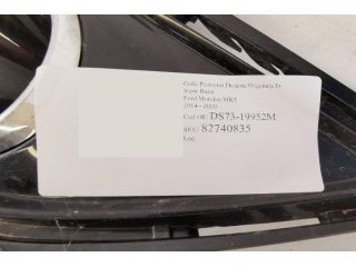 bontott FORD MONDEO V Jobb Ködlámpa Rács