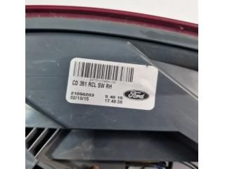 bontott FORD MONDEO V Jobb Külső Hátsó Lámpa