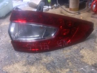 bontott FORD MONDEO V Jobb Külső Hátsó Lámpa