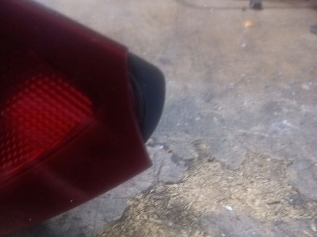 bontott FORD MONDEO V Jobb Külső Hátsó Lámpa